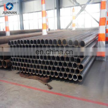 asme b36.10 astm a106 b 20mm Diameter Seamless Steel Pipe