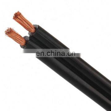 UL Listed 2 Core Flat Type DG Cable