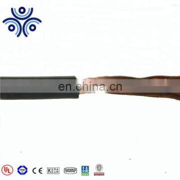 Multicore 300/500V Rubber Sheathed Cable, Rubber Cable photo-2