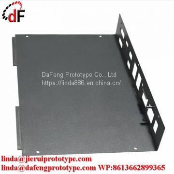 Hardware Lighting Model Aluminum Alloy Model Proofing CNC Metal Prototype Processing Customization photo-2