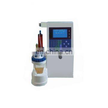 V100 Karl Fischer moisture meter