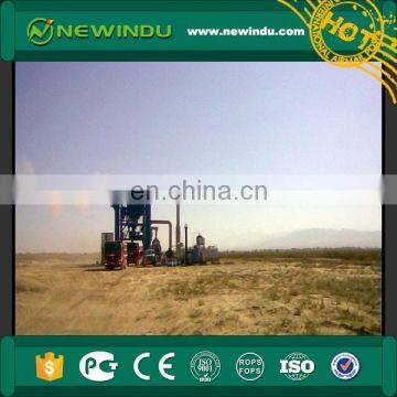 Asphalt Plant Equipment RDX105 Asphalt Mix Plant From Roady Supplier