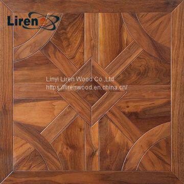 Walnut Parquet Flooring Parquet Flooring photo-2