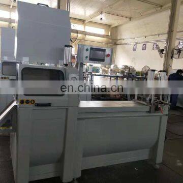 Aluminum Window Machine Aluminum Windows Corner Connector Cutting Saw/Corner Connector Cutting Saw for Aluminum Window photo-4