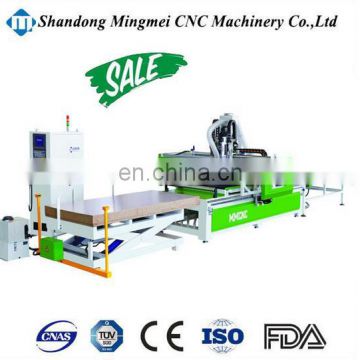 CNC Router and door production cnc router sale in turkey For Kitchen Cabinet Door