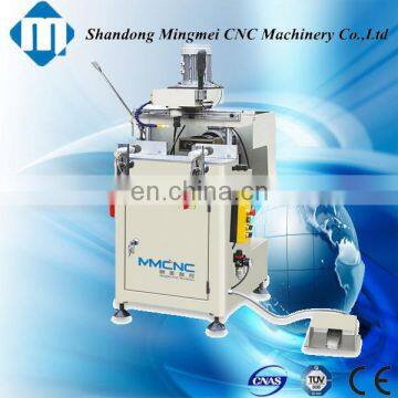 United Kingdom Hot Selling Aluminum Window Copy Router Drilling Machinealuminum Window Frame Copy Router Drilling Machine photo-3