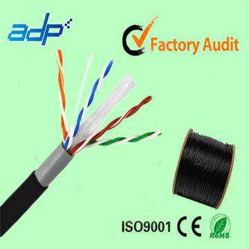 Hot Selling Network Cable UTP CAT6 CCA Lan Cable photo-4