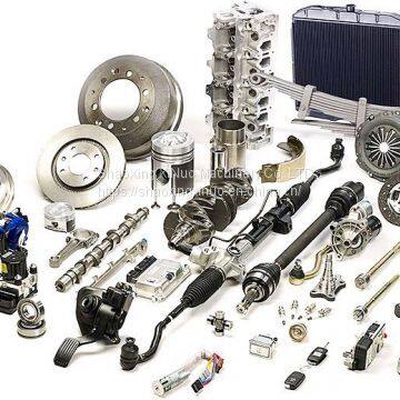 Custom Made CNC Machined Parts Precision CNC Turned Aluminum Parts Service Job Works For Lathes photo-4