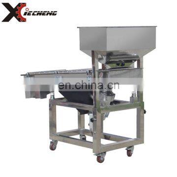 Vibrating Sieve Sieve Shaker Sieve