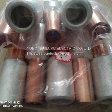 TERMINALS WITH COPPER AL MATERIAL OF UL SGS STANDARD SC photo-3