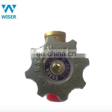 Wholesale Haiti 20KG LPG Gas Cylinder, Gas Tank photo-6