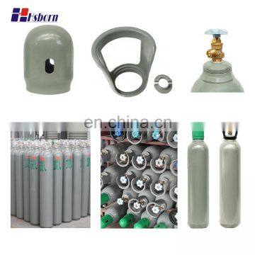 Factory Sale Industrial Helium He Gas Tank Cylinder photo-5