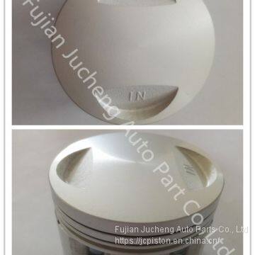 Motorcycle Engine Piston DLW139