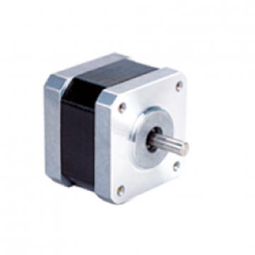 NEMA17 two-phase stepper motor