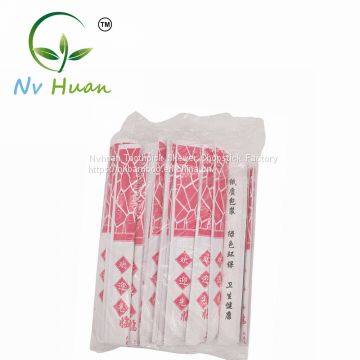 Bamboo Chopstick Disposable Twins Chopstick Japanese Sushi Chopsticks photo-4