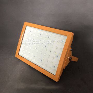 Led Explosion-proof Floodlights Flameproof Circular Flameproof Lamp Flameproof Waterproof photo-4