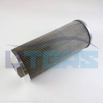 UTERS replace of MP FILTRI   roadheader high pressure oil filter element CS2540M250A