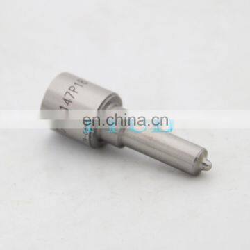Common Rail Diesel Fuel Injector Nozzle DLLA147P2172 Dlla147p2172 0433172172 for Injector 04451204010 04451204011