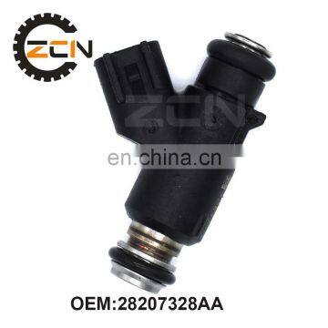 Original Fuel Injector Nozzle OEM 28207328AA For High impedance