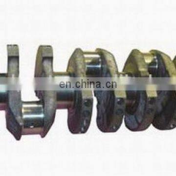 Ductile Iron 3L Crankshaft