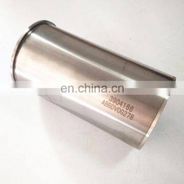Foton Engine Parts ISF2.8 ISF3.8 Cylinder Liner 3904166 3803544 photo-2