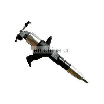 Common Rail Fuel Injector GWE-20003075 33800-45700 095000-5550 for Hyundai