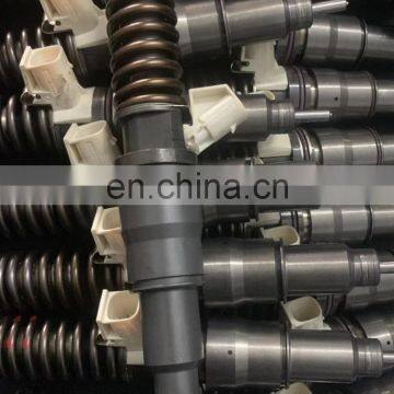 Diesel Engine Fuel Injector BEBE4C12001 Diesel Injectors RE533608 photo-3