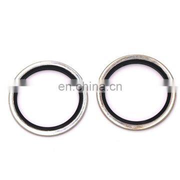 Original Diesel Engine Parts ISBe ISDe QSB 3900709 3904353 3937111 Crankshaft Front Oil Seal photo-3