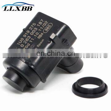 PDC Parking Reverse Aid Sensor 1U0 919 275 For VW Golf Jetta Touran Seat Leon Skoda 1U0919275 0263003187