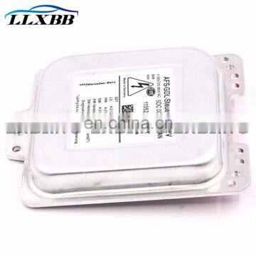 Original Xenon HID Ballast Headlight Control Unit A2118709026 A2118709126 For Mercedes Benz W211 photo-3