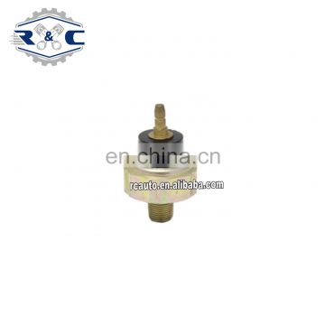 R&C High Quality Pressure Sensor  25240-89900 2524089900  For NISSAN  Oil pressure switch  Sensor