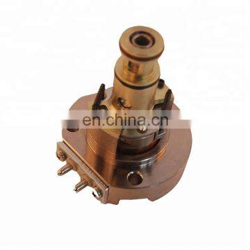 NTA855 diesel generator set spare part 24V Etr Fuel Control Actuator 3408324 PT fuel pump actuator