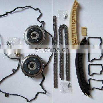 M271 Engine Timing Chain Kit & Camshaft Adjusters W203 W204 and W211 C230 2710500800 2710500900 A2710500800 A2710500900 photo-3