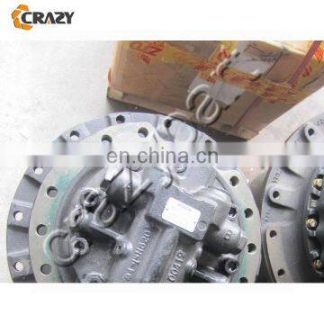 Original New Travel Motor & Final Drive & Final Drive Assy HMGF 40FA Spare Parts for Excavator ZX230-3