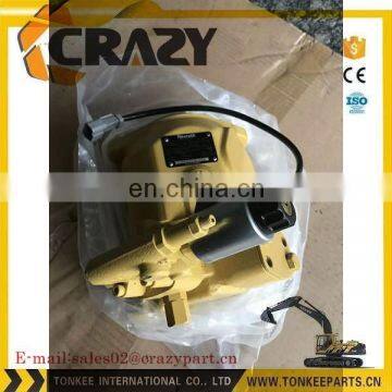 E330D E336D 330D 336D Excavator Fan Motor 259-0815