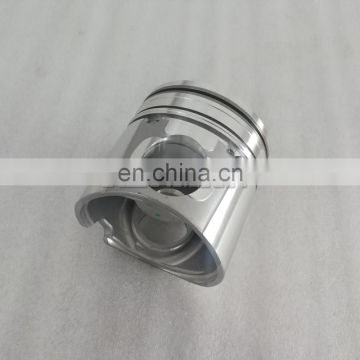 cummins ISDE engine piston 5259407 5316178, forged steel piston