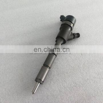 Cummins Diesel Engine Fuel Injector 0445110307 photo-4