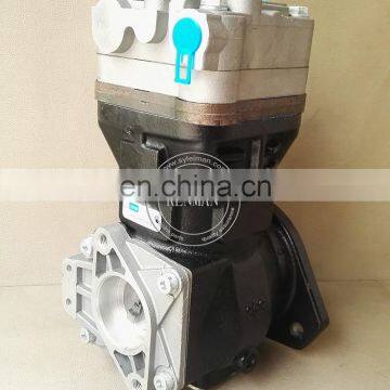 Cummins ISD ISDE QSB6.7 Engine Air Compressor 3957728 4936049 photo-2