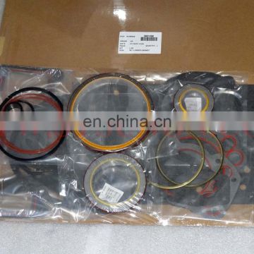 NTA855 N14 L10 NH220 diesel engine parts  upper and lower gasket set 3801330 3804276 3801468 overhaul full gasket kit set