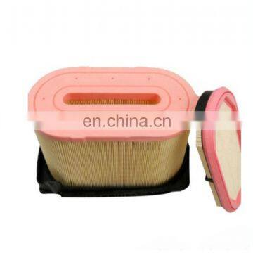 For Excavator 3466687 3466688 air filter