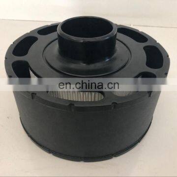 ECC085001 AH1198 truck excavator engine air filter replacement