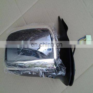 Universal Car Side Mirror for HILUX 2005--2012 87940-0k061