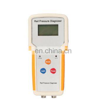 No,010(2)RPD100 Rail Pressure Diagnoser