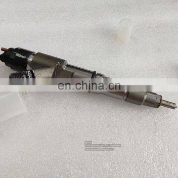 Original Injector 0445120224 for WEICHAI photo-3
