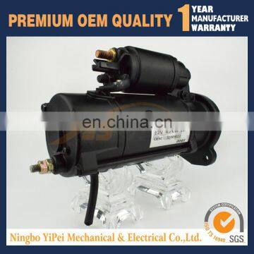 12V 4.2KW STARTER MOTOR FOR JCB PARTS 3CX 320/09346 32009022 photo-4