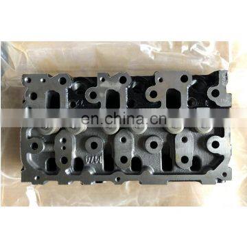 for 3TNV74 engine Cylinder Head with High Performance