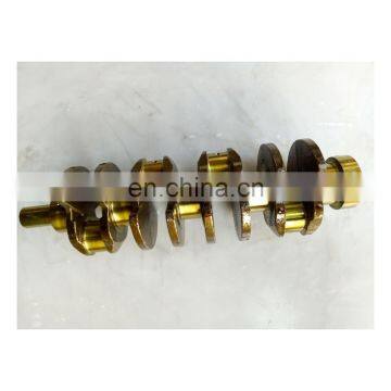 Diesel engine crankshaft for HA T3000 with High Quality