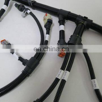 DCEC 4943176 Auto Truck Excavator Diesel Engine Wiring Harness photo-6