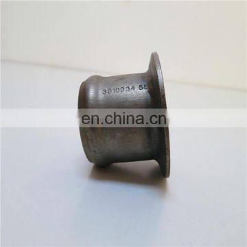 Marine Engine Parts Sea Water Pump Connector 3010334 for NT855/M11/NTA855 NT
