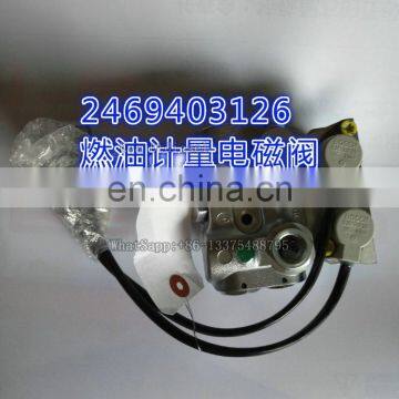 CP2 FEED PUMP 2469403126